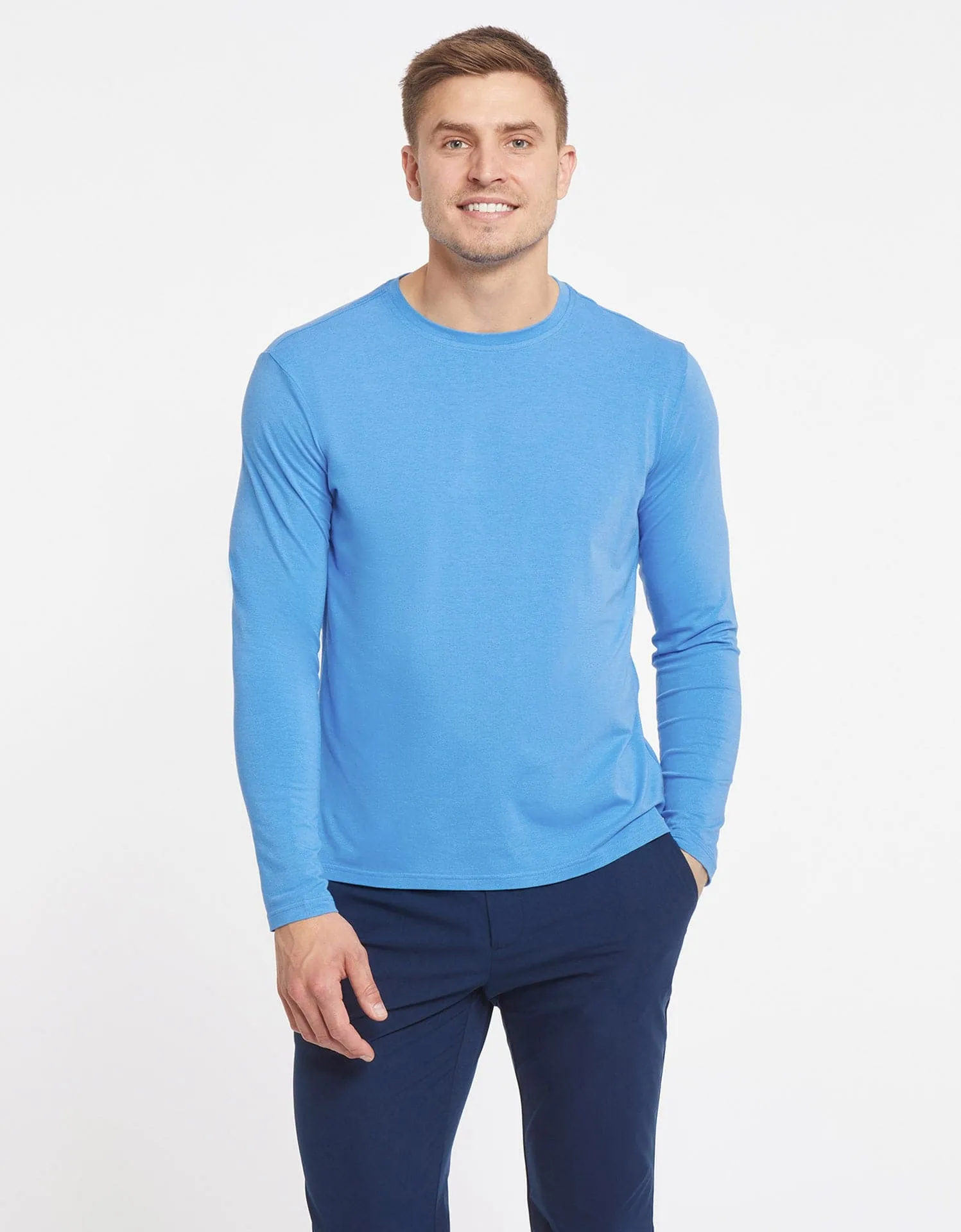 Long Sleeve T-Shirt UPF50  Sensitive Collection