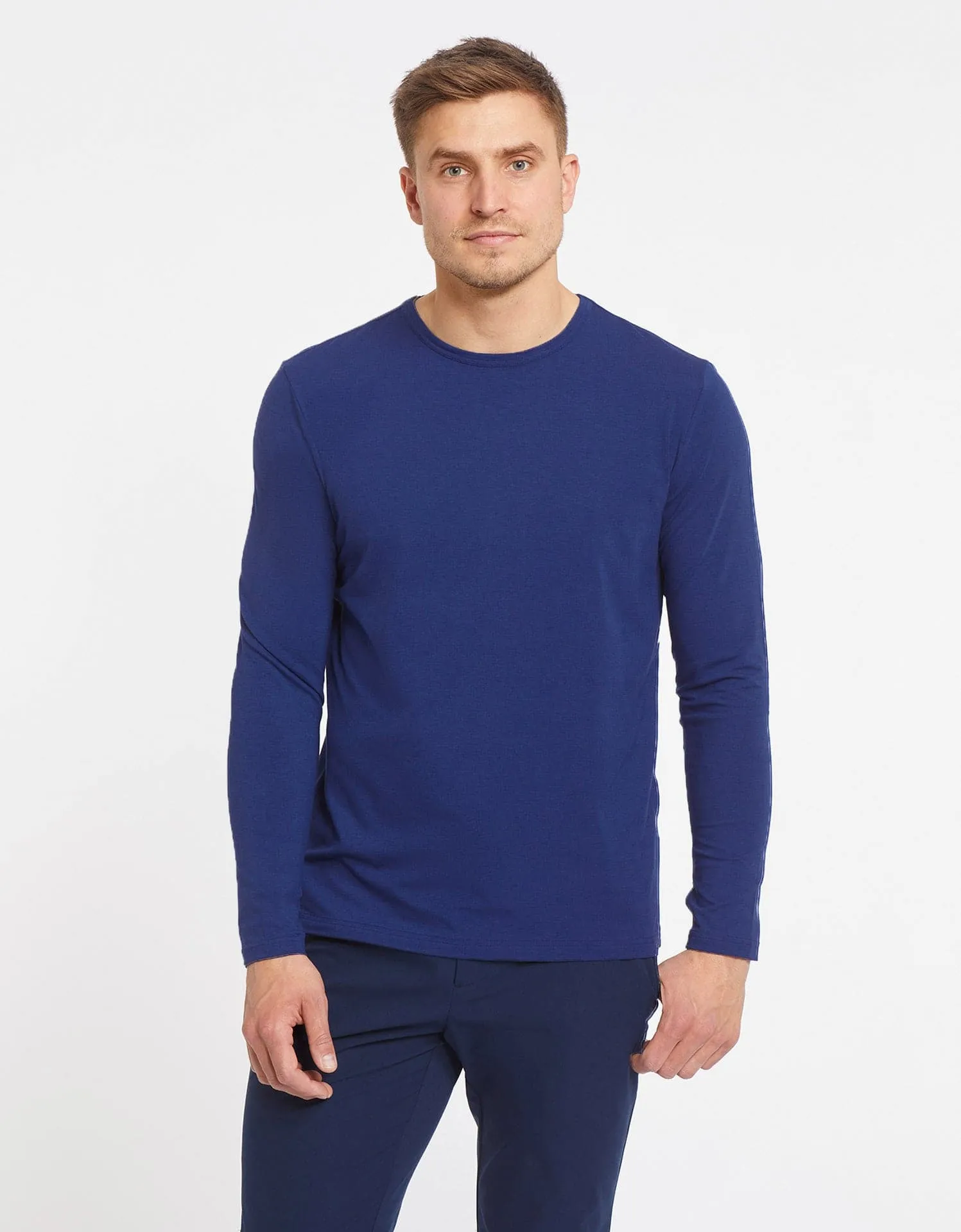 Long Sleeve T-Shirt UPF50  Sensitive Collection