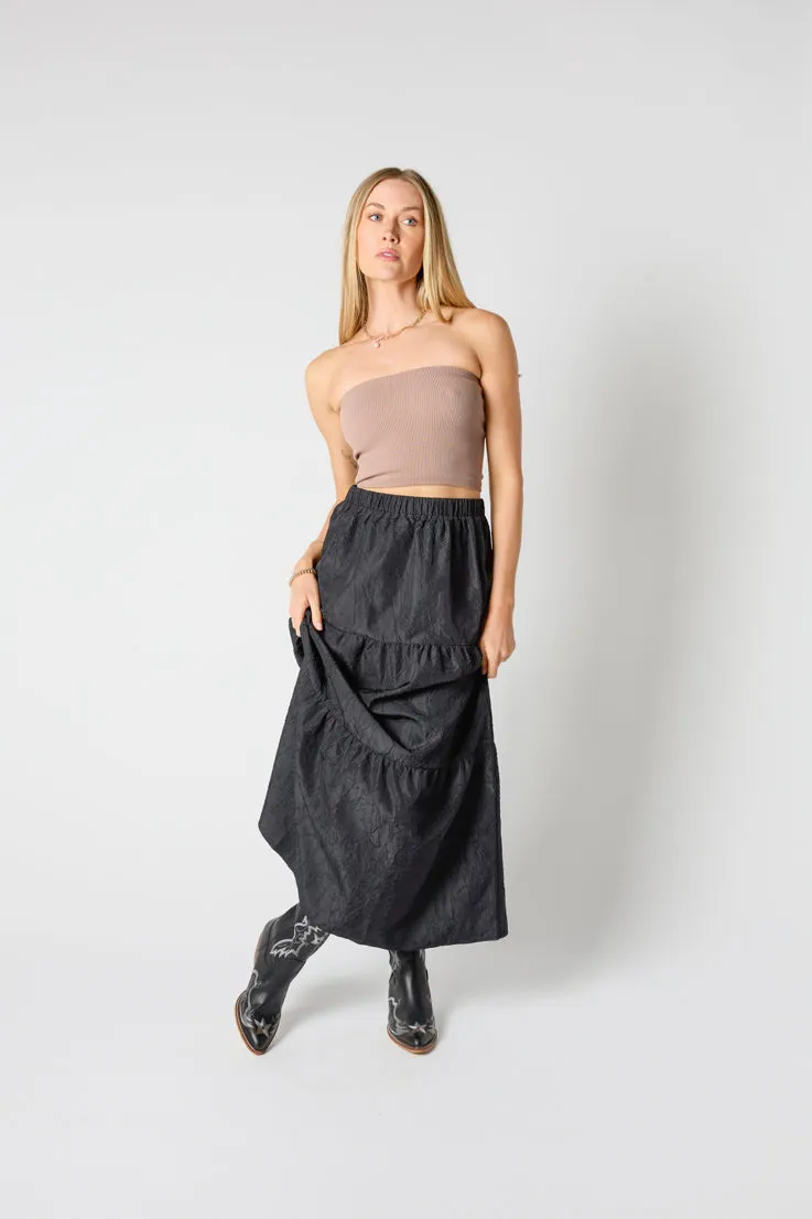 Lori Maxi Skirt