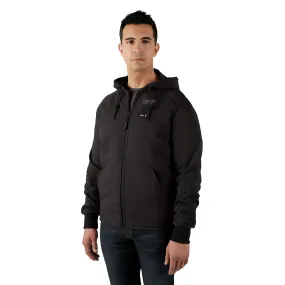 M12™ Heated Hoodie Black 2X