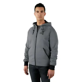 M12™ Heated Hoodie Gray 2X