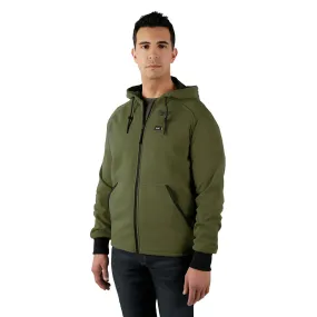 M12™ Heated Hoodie Green 2X