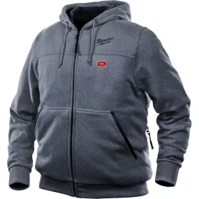 M12™ Heated Hoodie Kit 2X (Gray)