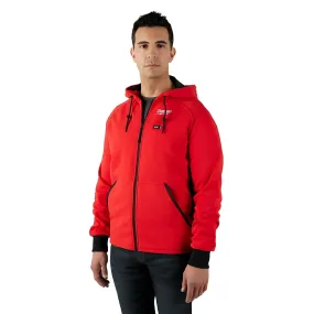 M12™ Heated Hoodie Red 3X