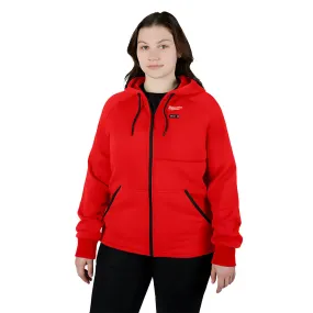 M12™ Women's Heated Hoodie - 2X