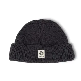 Magenta Fam Beanie Grey