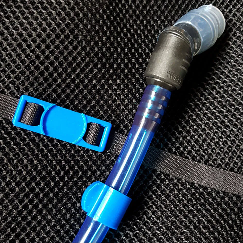 Magnetic Hose Hook - Generic Hydration Pack