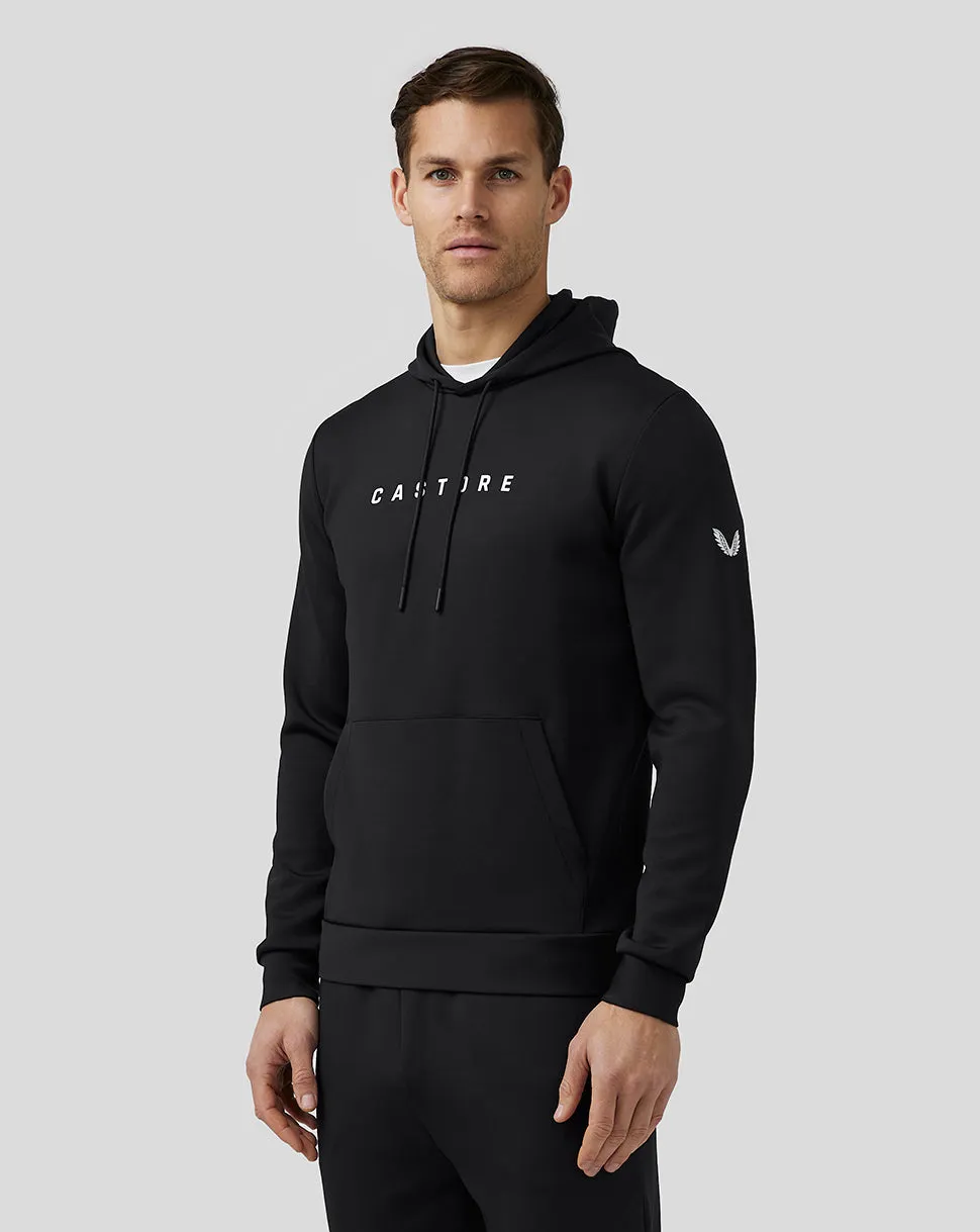 Men's Flex Hoodie - Black