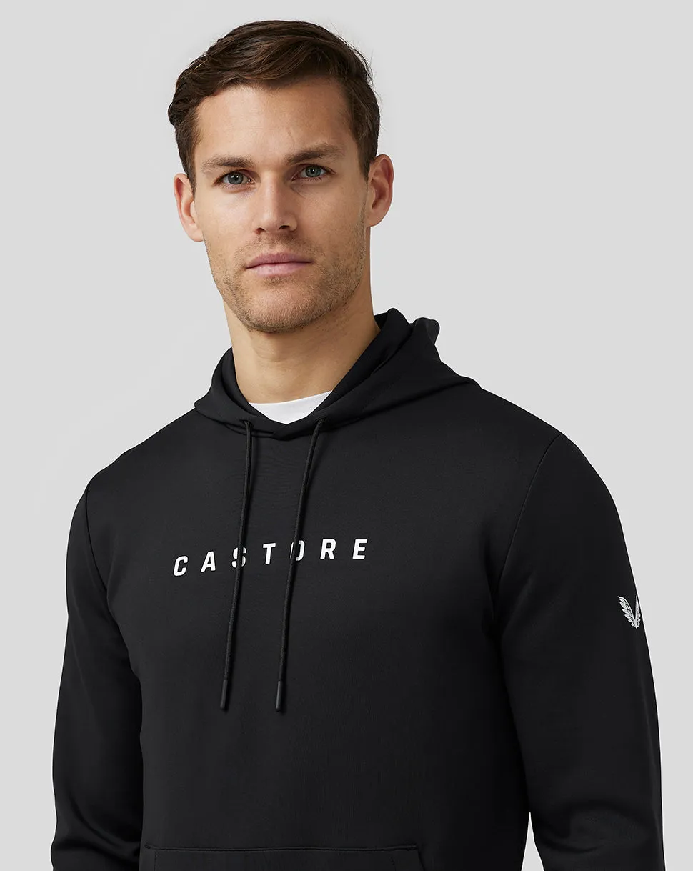 Men's Flex Hoodie - Black