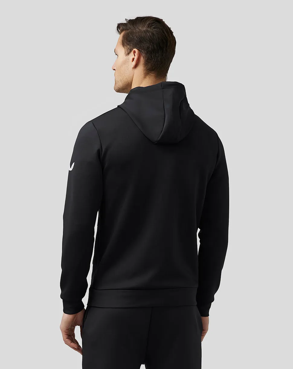 Men's Flex Hoodie - Black