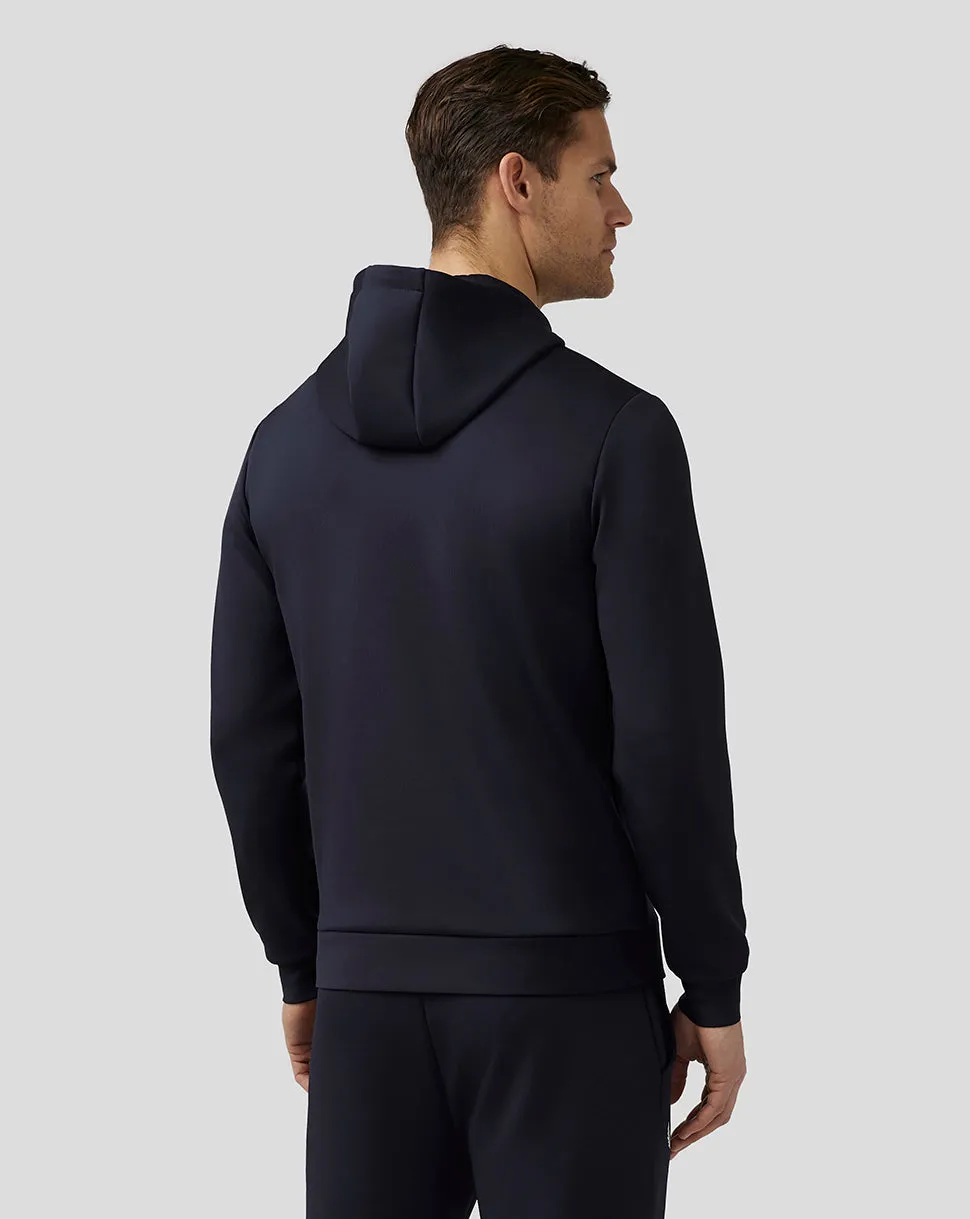 Men's Flex Hoodie - Navy