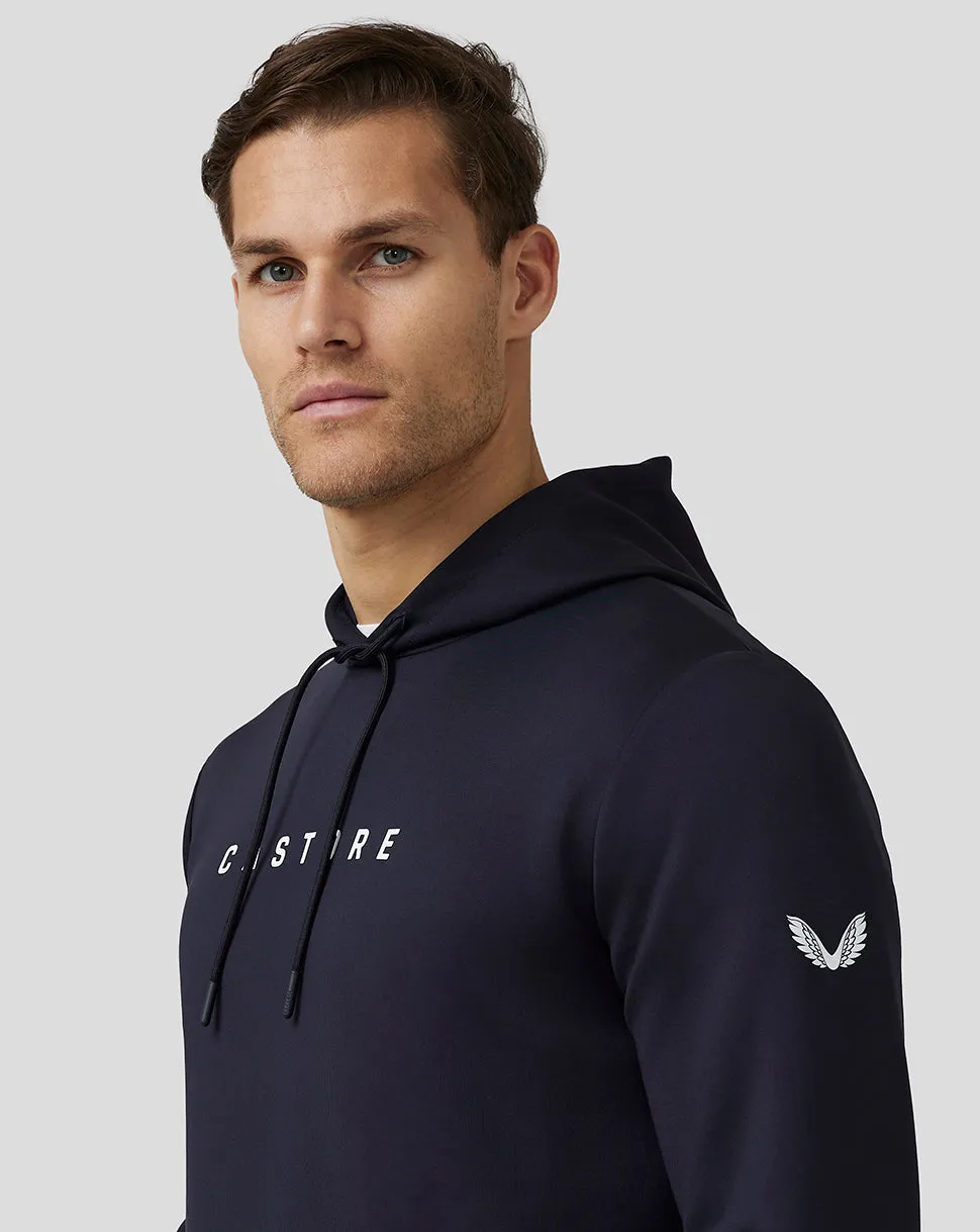 Men's Flex Hoodie - Navy