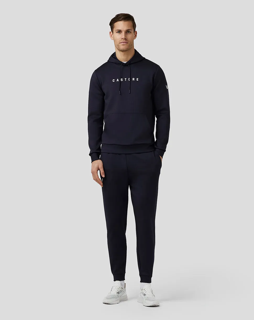 Men's Flex Hoodie - Navy