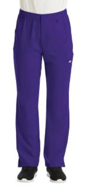 Men's Fly Front Cargo Pant by Maevn (Regular) XXS-3XL / Grape