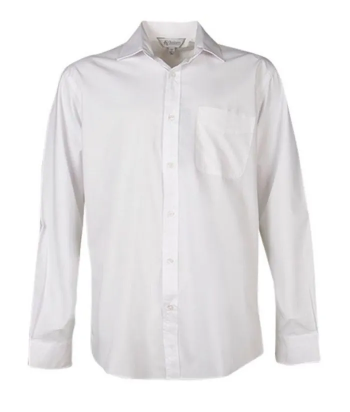 Mens Kingswood Long Sleeve Shirt