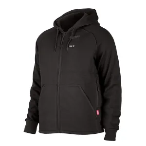 Milwaukee 306B-20 M12 Heated Hoodie Black (Hoodie Only)