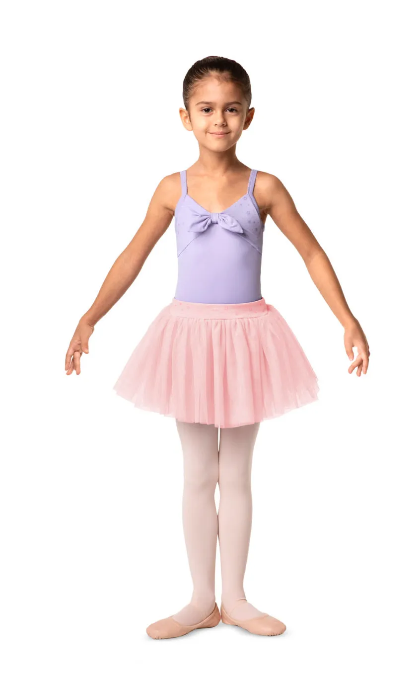 Mirella MS145C Flower Burst Tutu