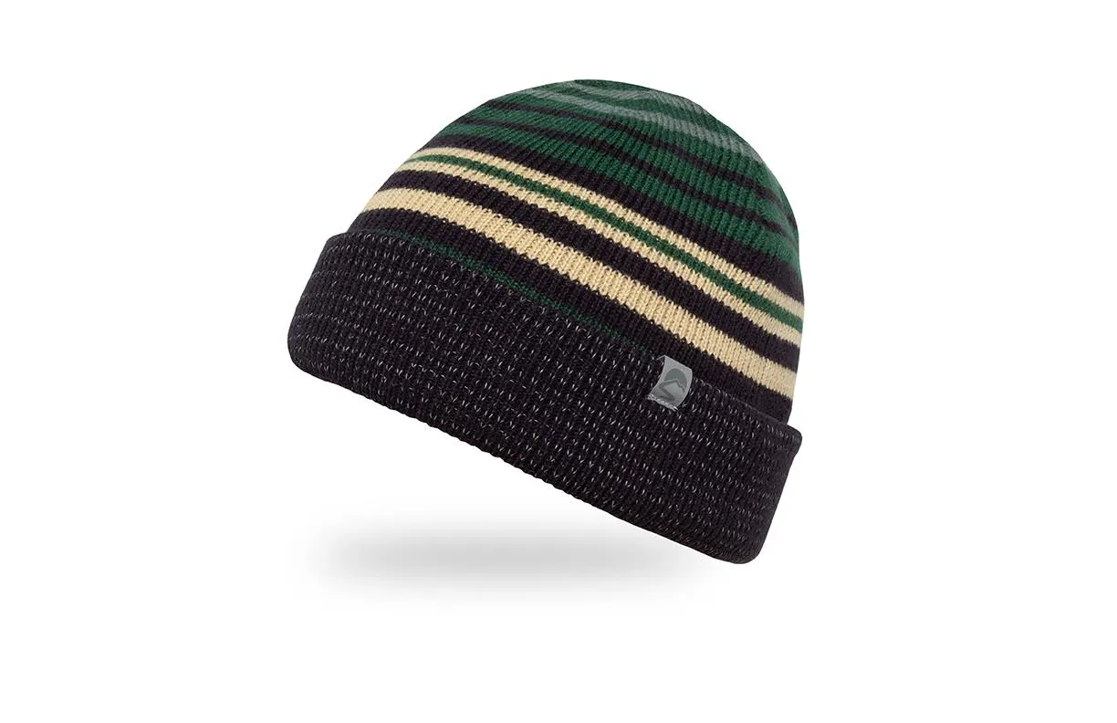 Myriad Reflective Beanie