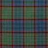 Nicolson Hunting Ancient Light Weight Tartan Scarf