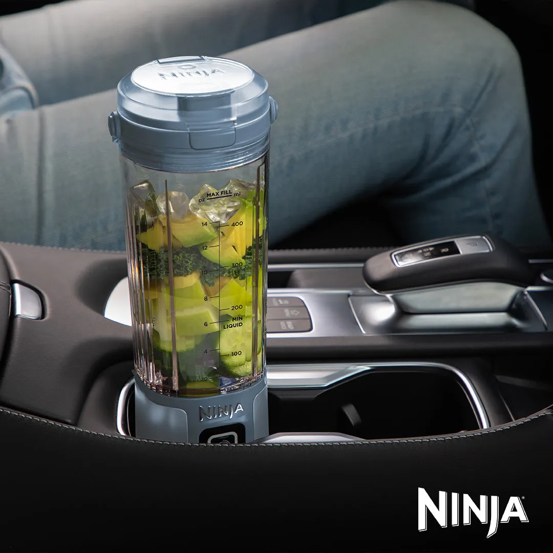 NINJA BC151UKNV BLAST PORTABLE BLENDER