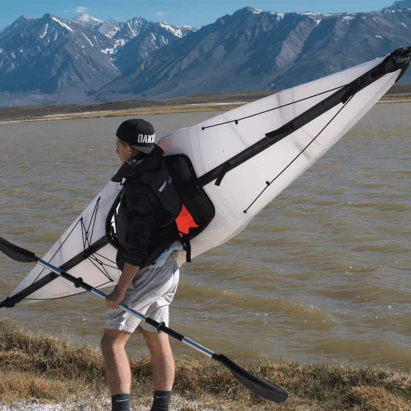 Oru Bay ST Kayak