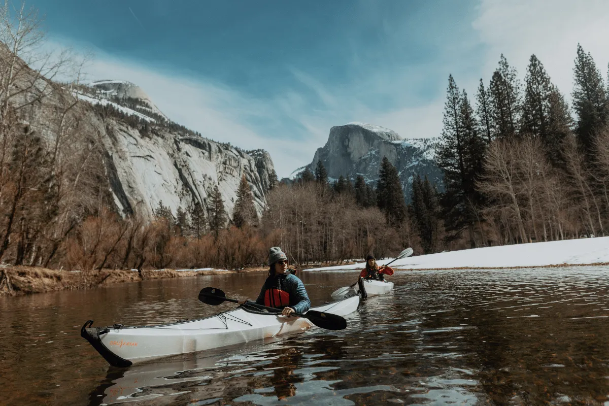 Oru Bay ST Kayak