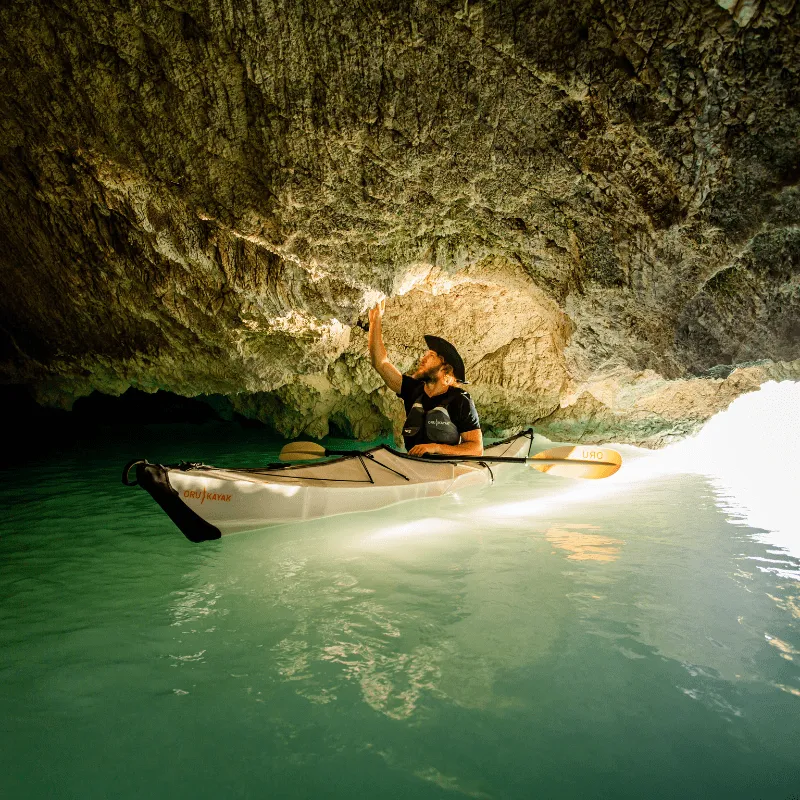 Oru Bay ST Kayak