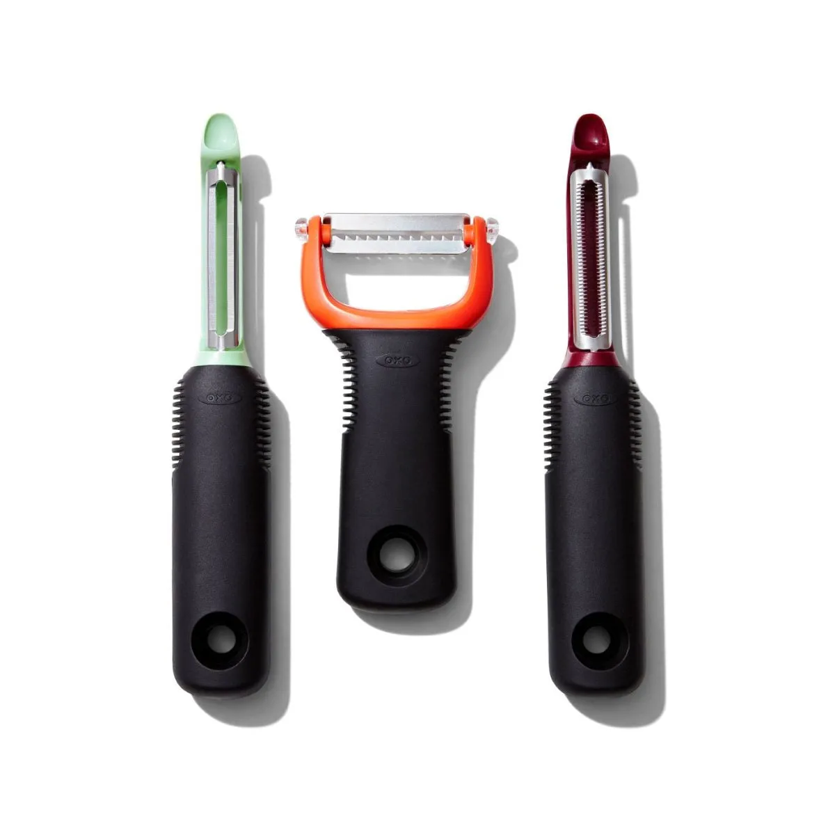 OXO Peeler Set 3 Piece