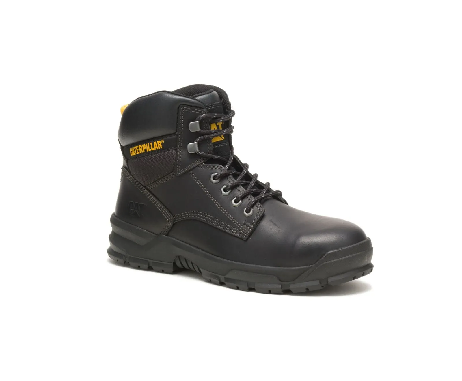 P91267 Mobilize Alloy Toe Work Boot