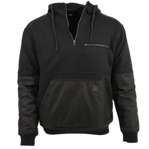 Peak Pro Quarter Zip Hoodie