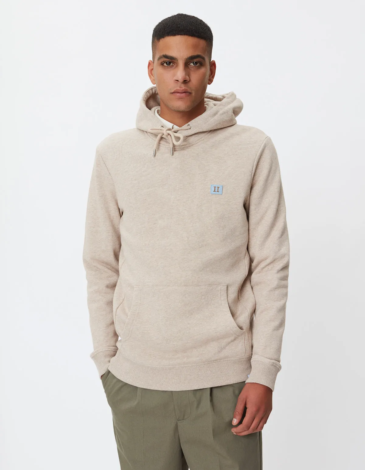 PIECE HOODIE