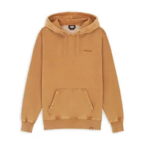 Plentywood Hoodie Brown Duck