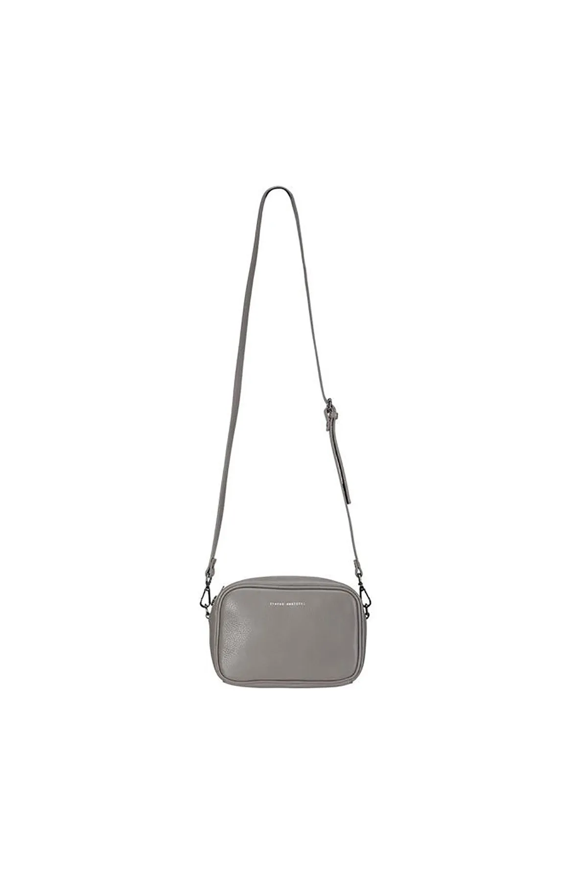 PLUNDER BAG (grey)