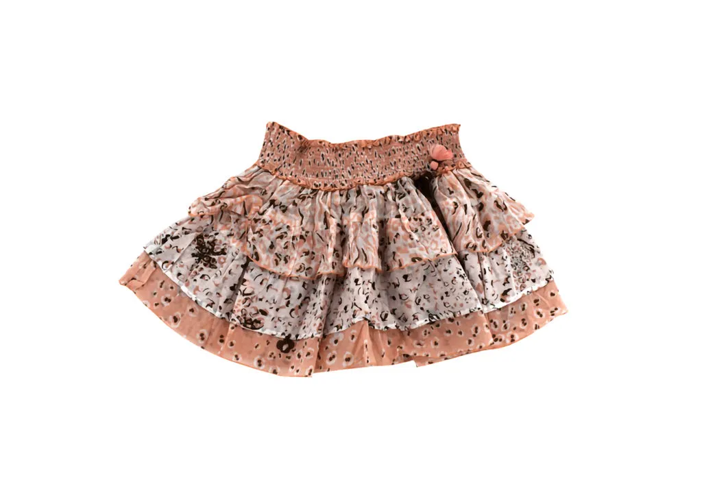 Poupette St Bath, Girls Skirt, 10 Years