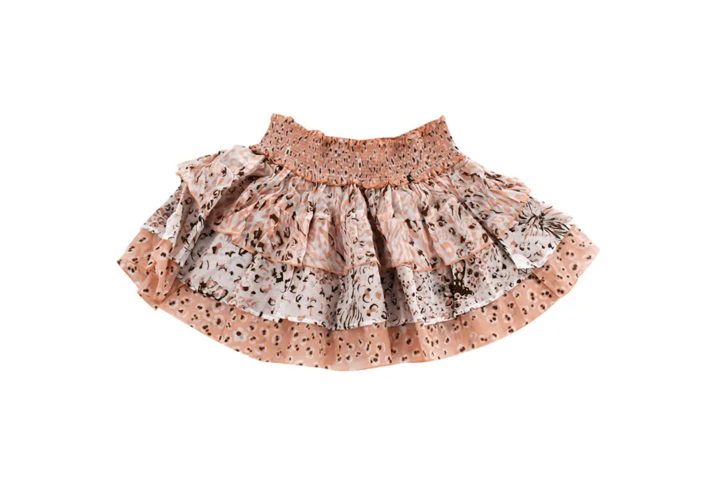 Poupette St Bath, Girls Skirt, 10 Years