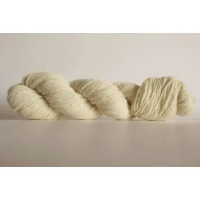 Powell - Worsted