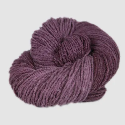 Powell - Worsted