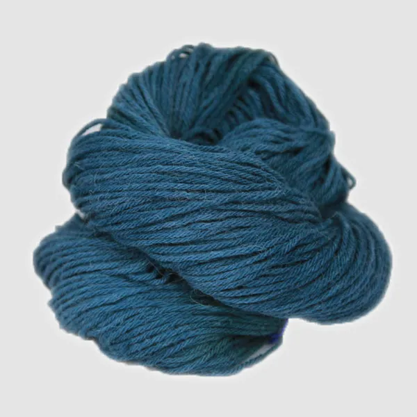 Powell - Worsted