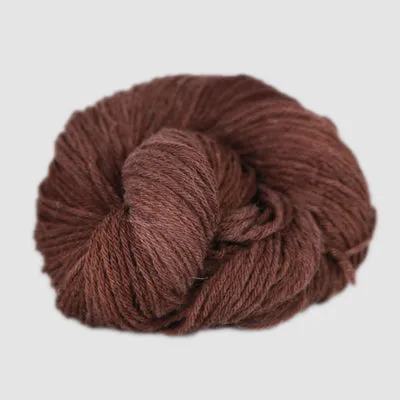 Powell - Worsted