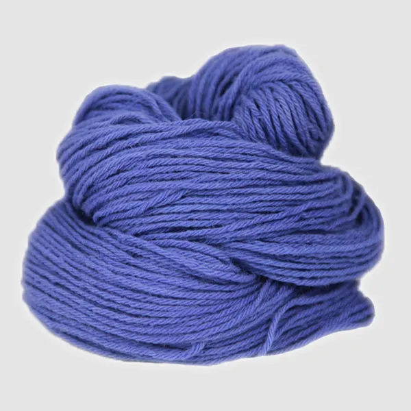 Powell - Worsted