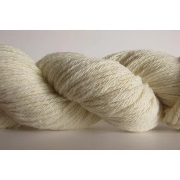 Powell - Worsted