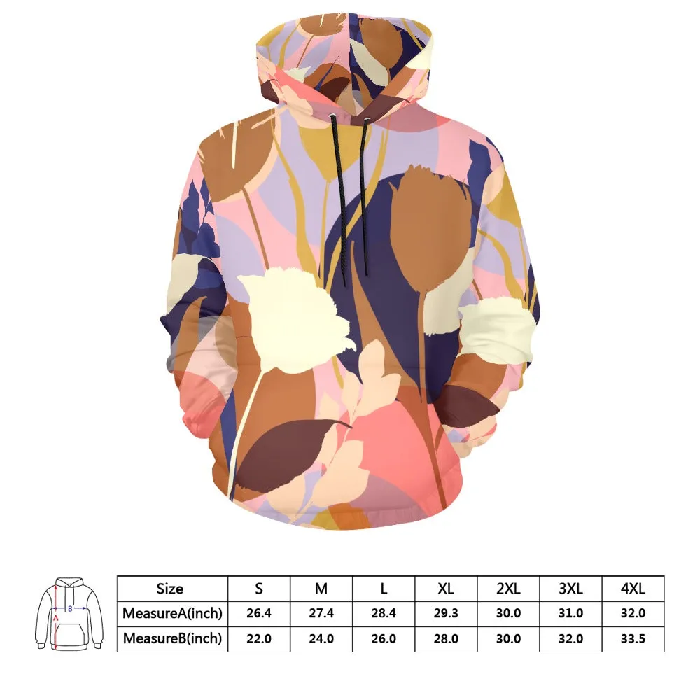 Pre Order:  Brown Shrub Hoodie