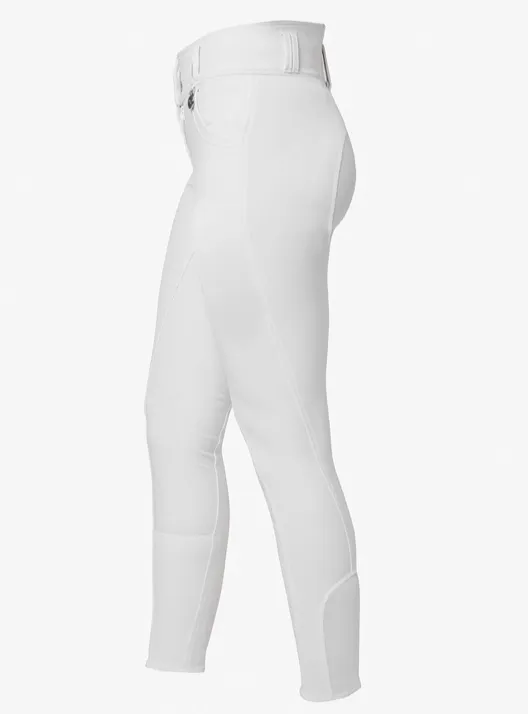 Premier Equine Sophia Ladies Full Seat High Waist Riding Breeches