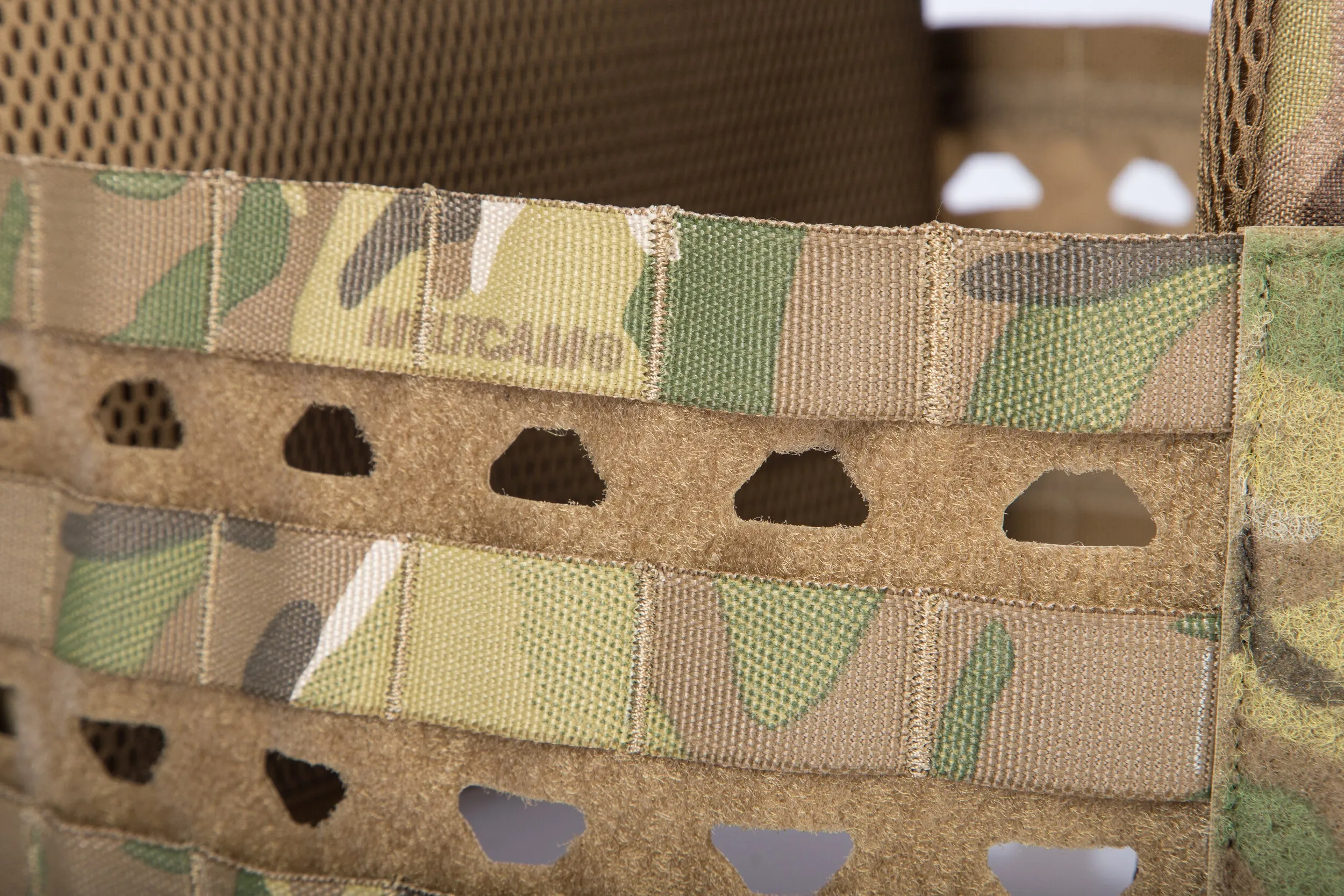 PSIGEAR MPCS Velcro Molle Cummerbund