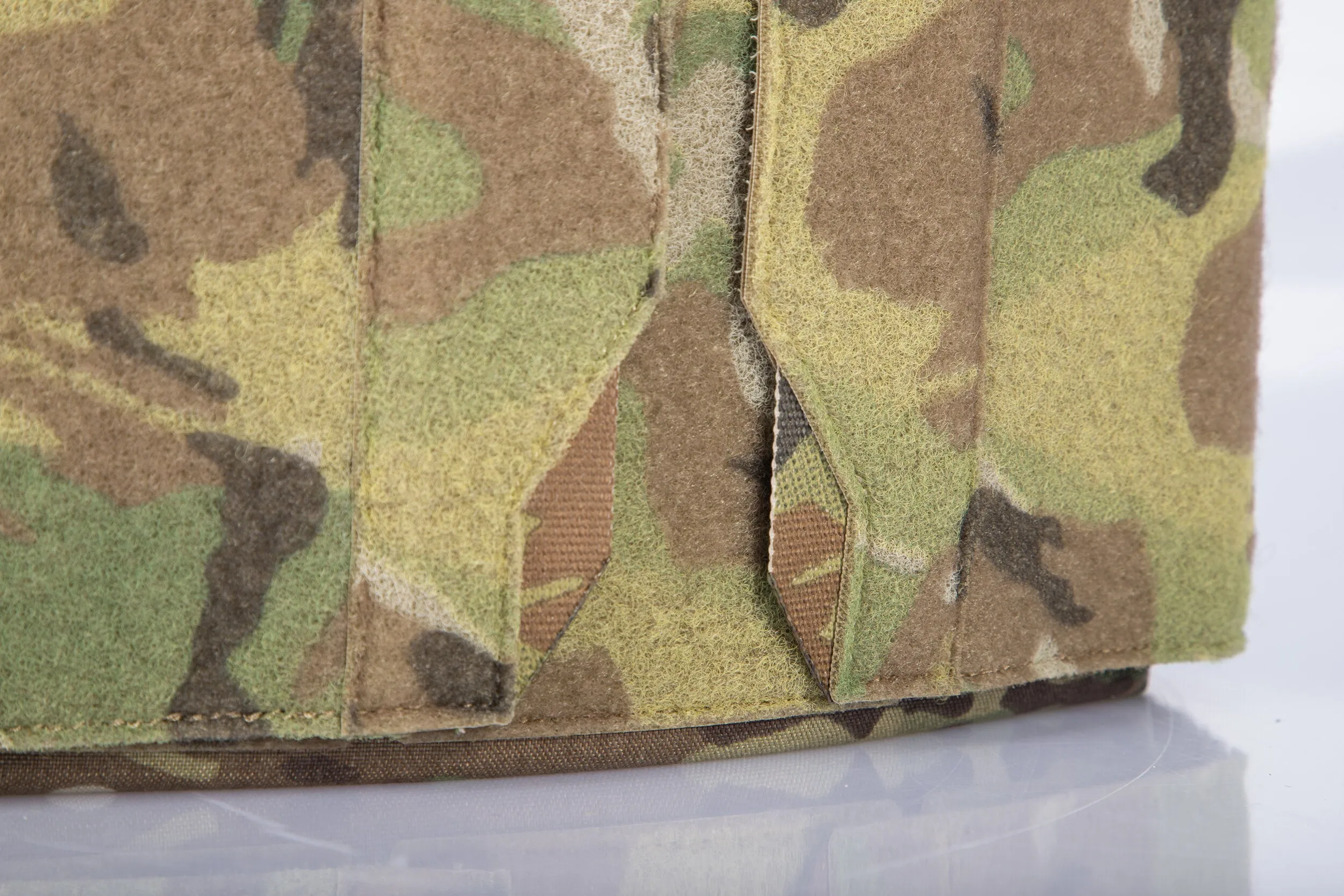 PSIGEAR MPCS Velcro Molle Cummerbund