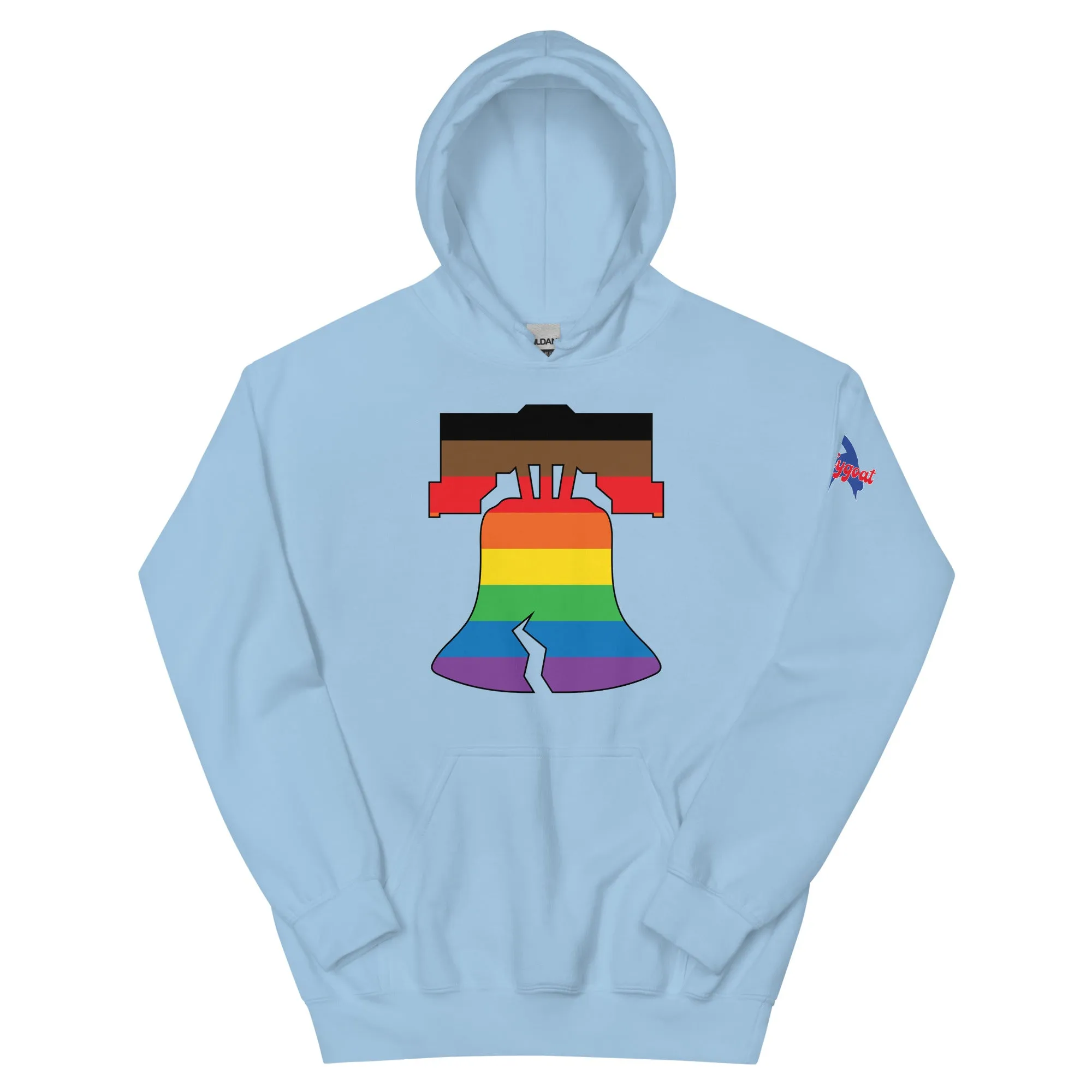 "Philly Pride" Hoodie