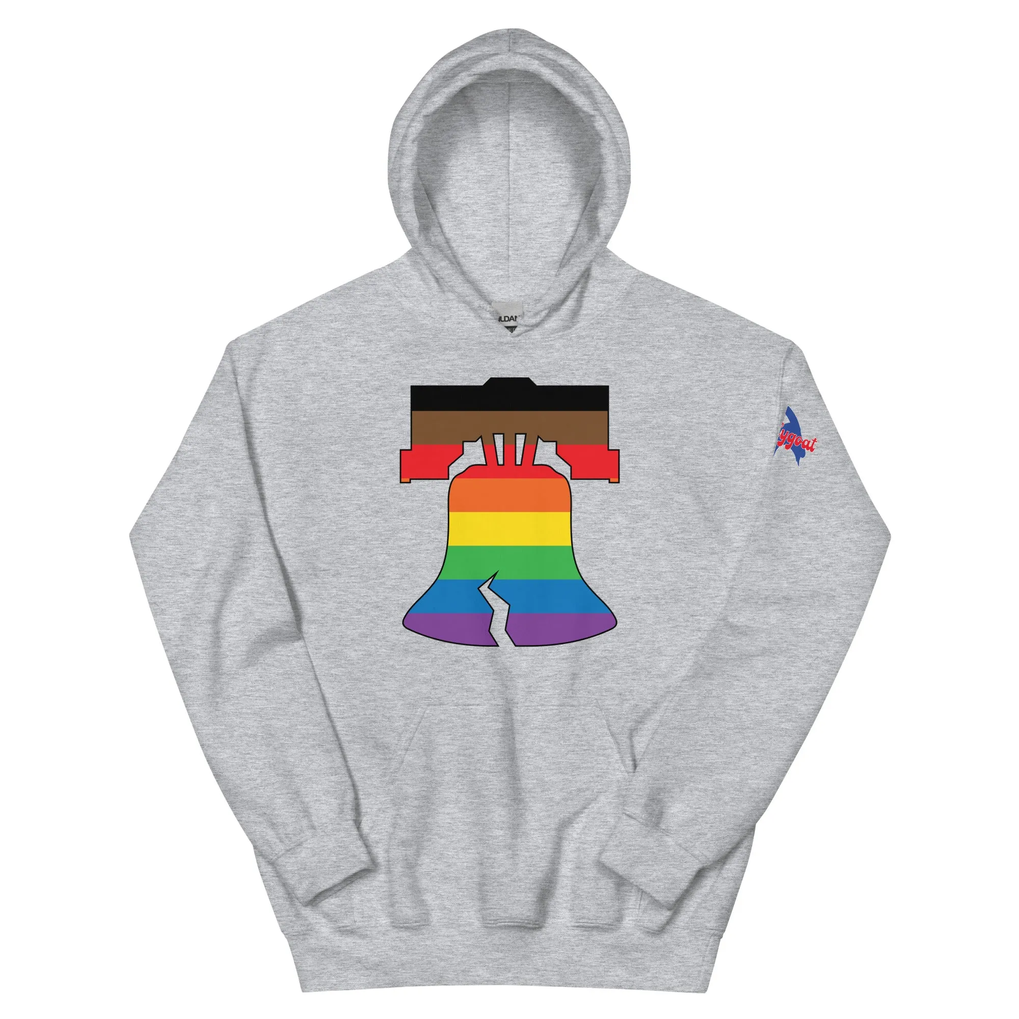 "Philly Pride" Hoodie