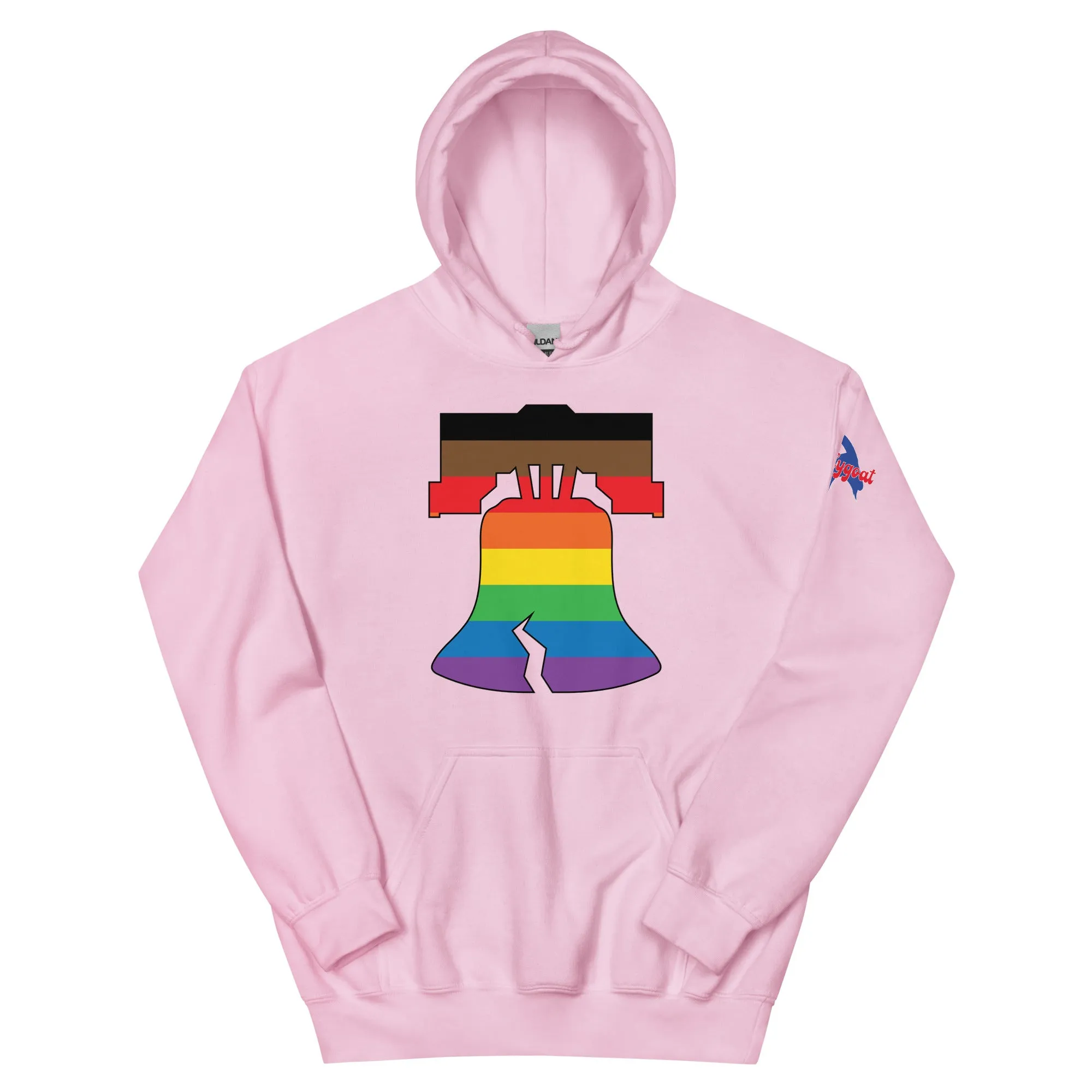 "Philly Pride" Hoodie