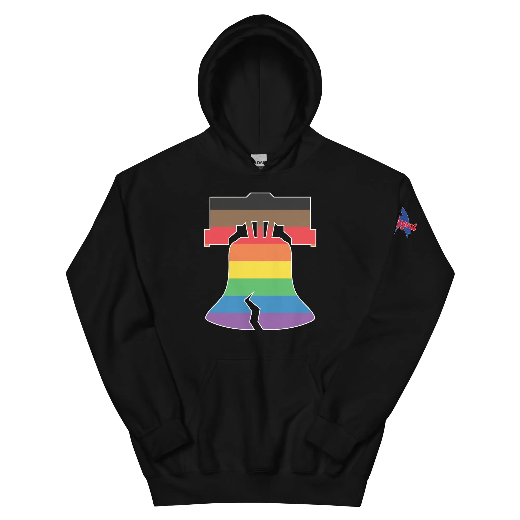 "Philly Pride" Hoodie