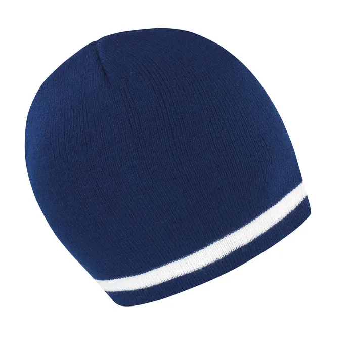 Result National Team Colours Beanie